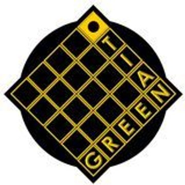 TIAN GREEN (Christian Grünberger)