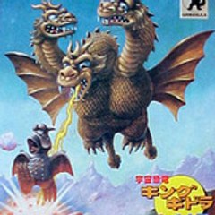 Monster Zero!