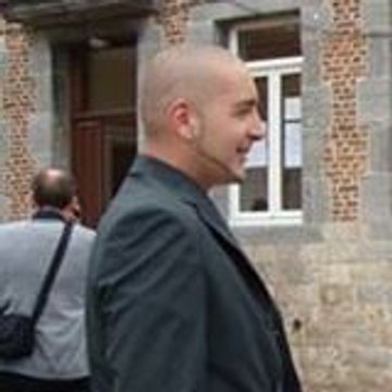Cedric Defaulx