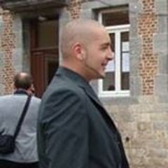 Cedric Defaulx