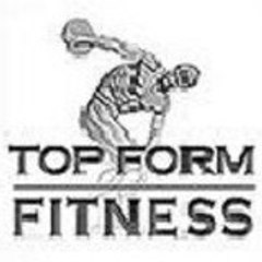 TopFormFitness