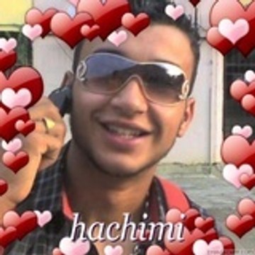hachimi