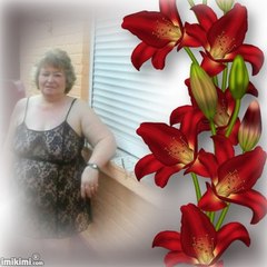 betty bernard