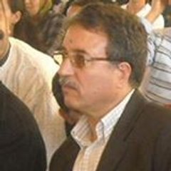 Lascsen Oulmane