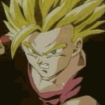 Gohan91