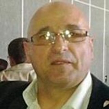 Alain Alain Berbel