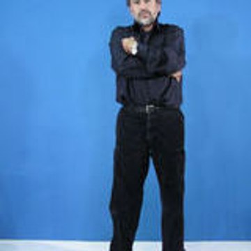 Jorge Gómez