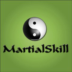 MartialSkill.com Crew