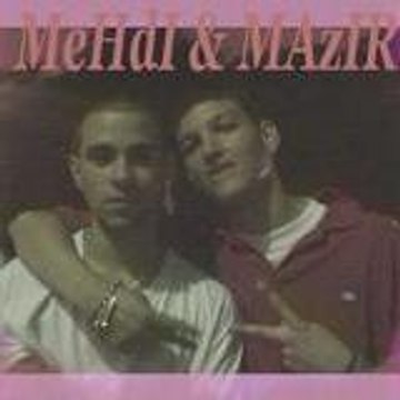 mazboul