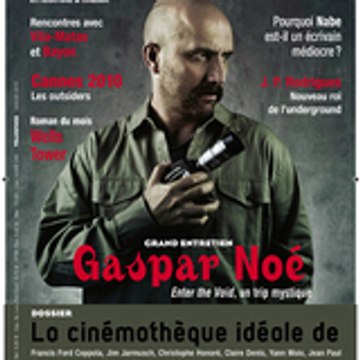 Transfuge Magazine