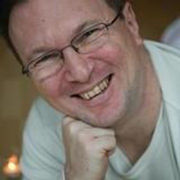 Godfriaux Christophe