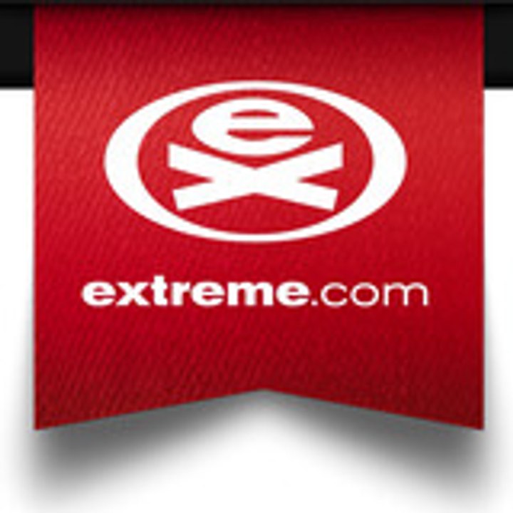 Dailymotion profile picture for @Extreme