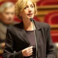 Nicole BRICQ