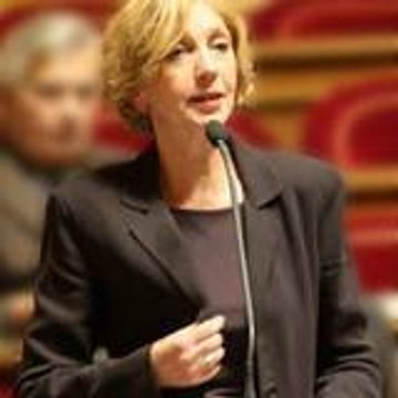 Nicole BRICQ
