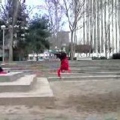 gabriTRICKER gabriel