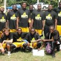 Cape Coast Hoops Basketball Club