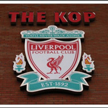 TeamLFC08