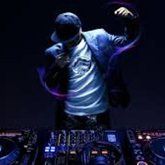 DJ BLUE-UP
