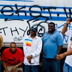 The Writers Block Club