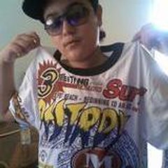 Sid-Ali Rezzik