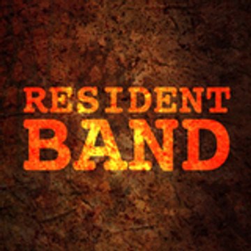 ResidentBand