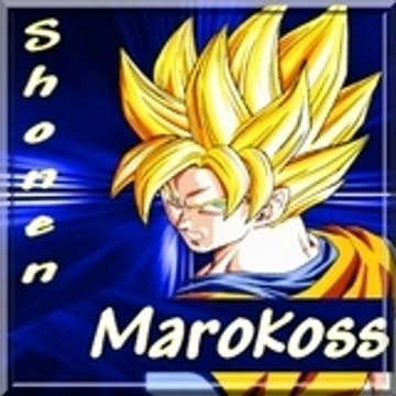 Marokoss
