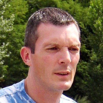 Régis Bocage