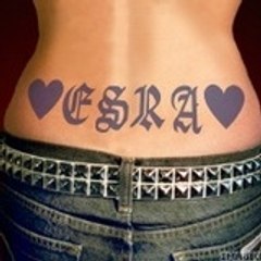 ESRA