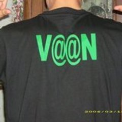 Vaan-jumper