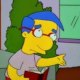 Milhouse37 Le Radin