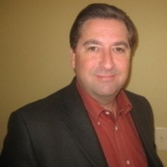 David Harper