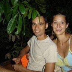 Mick et Soph