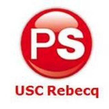 PS USC Rebecq