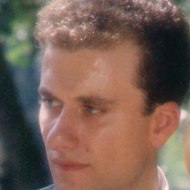 Jose Antonio Gonzalez