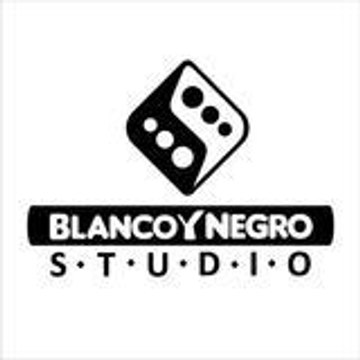 Blanco y Negro Studio