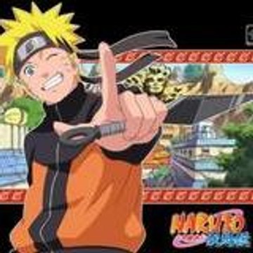 Naruto Uzumaki