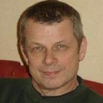 Bernard LAUTIER