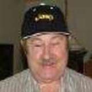 James Perrine