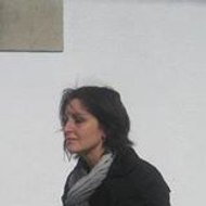 Karine Zazine Rebelo Duchamp