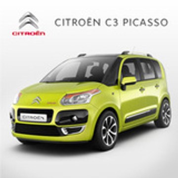 C3Picasso