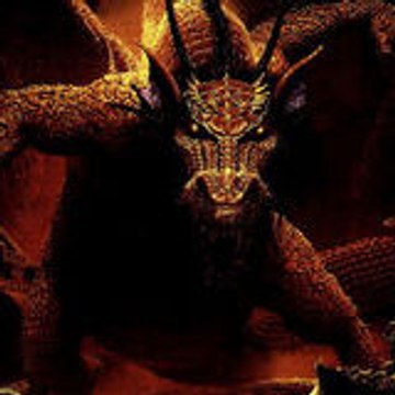 Drakon