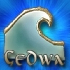 Gedwa (warrior name)