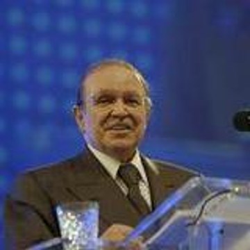 Ensemble tous Unis pour l'Algérie