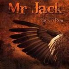 Mr Jack