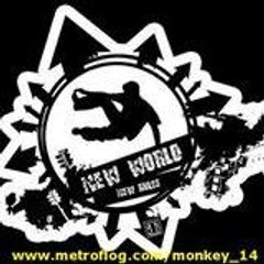New World