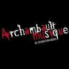 Archambault Musique