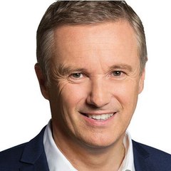 Nicolas Dupont-Aignan
