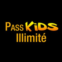Pass Kids illimité