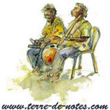 Terre de Notes