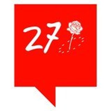 27roses TV